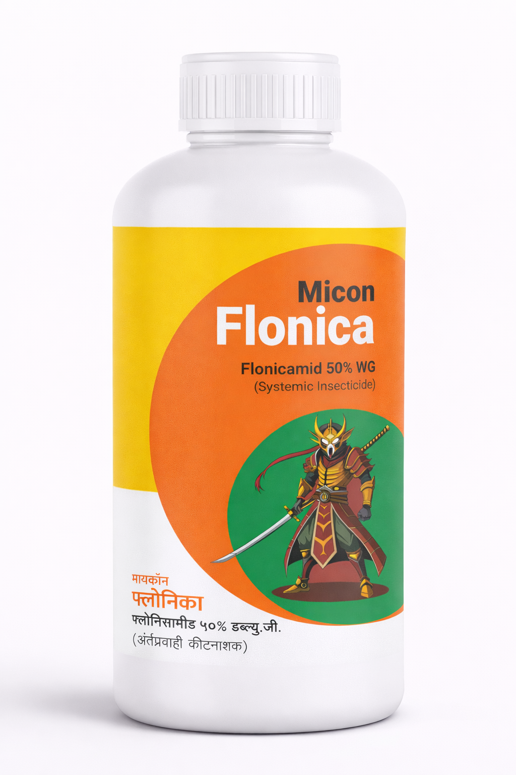 Micon Laboratories Pvt. Ltd. | Fungicide