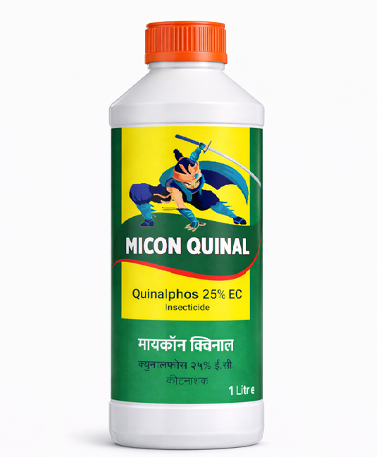 Micon Laboratories Pvt. Ltd. | Strong Copper | Fungicide | Herbicide